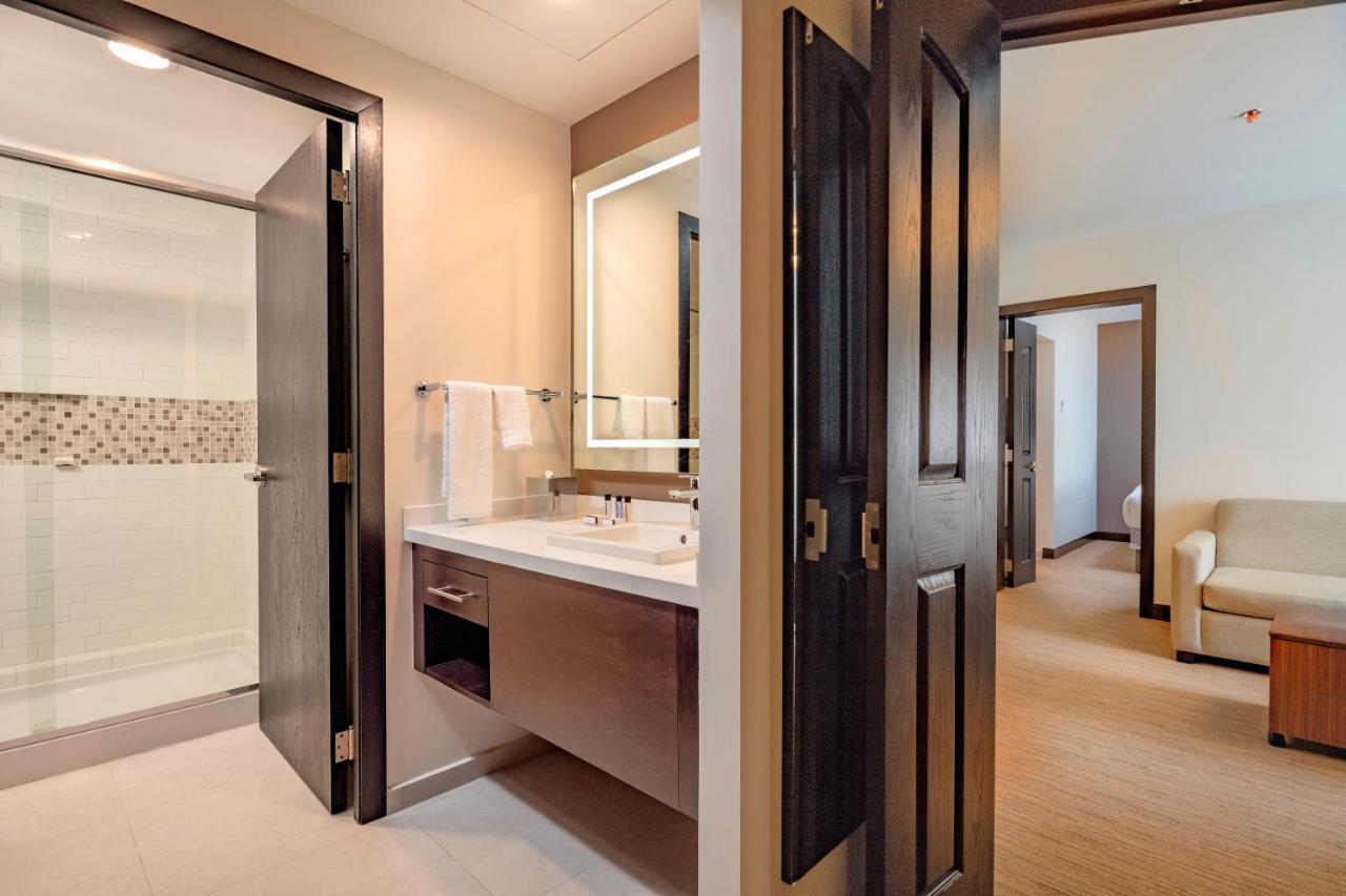 Staybridge Suites - Saltillo By Ihg Dış mekan fotoğraf