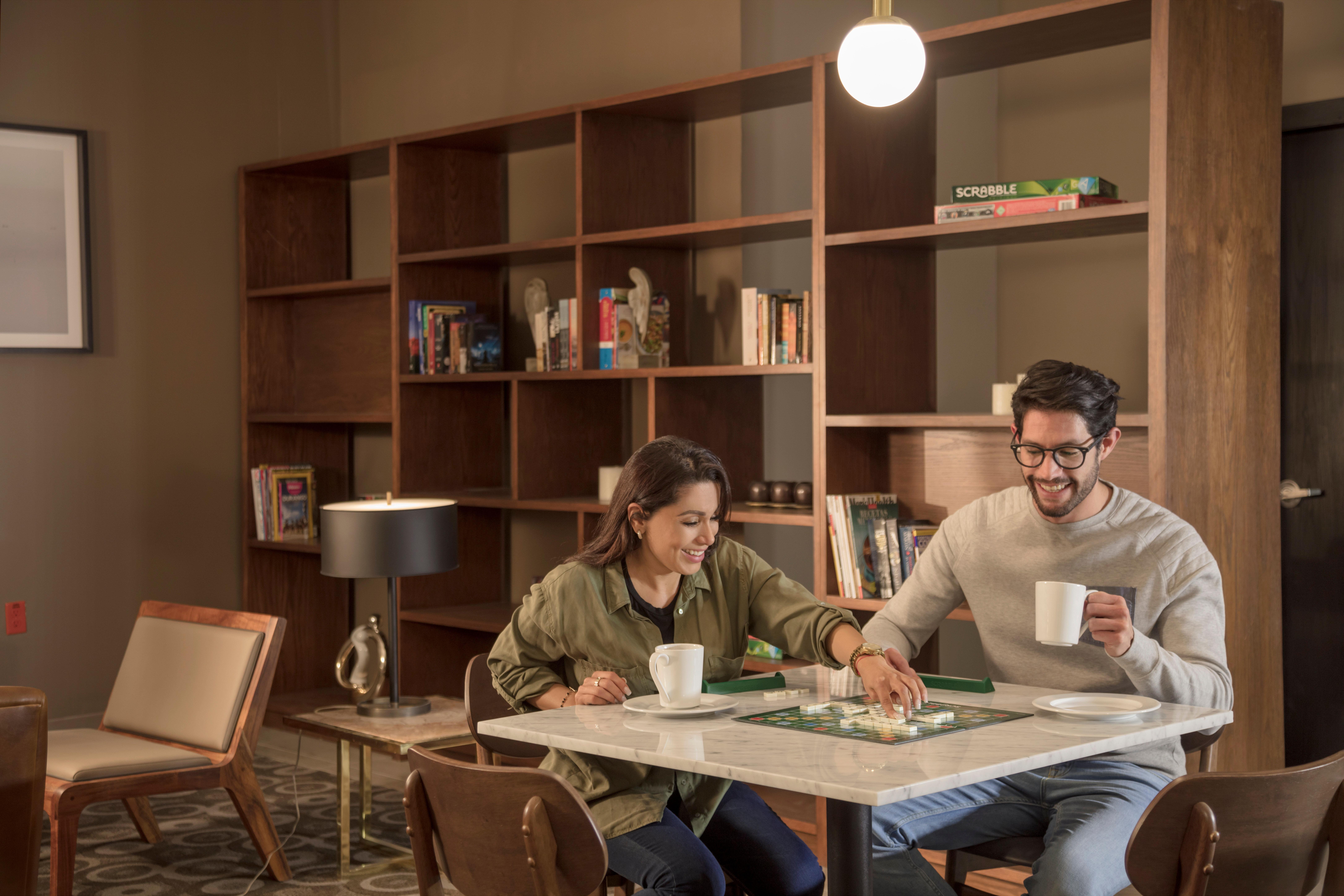 Staybridge Suites - Saltillo By Ihg Dış mekan fotoğraf