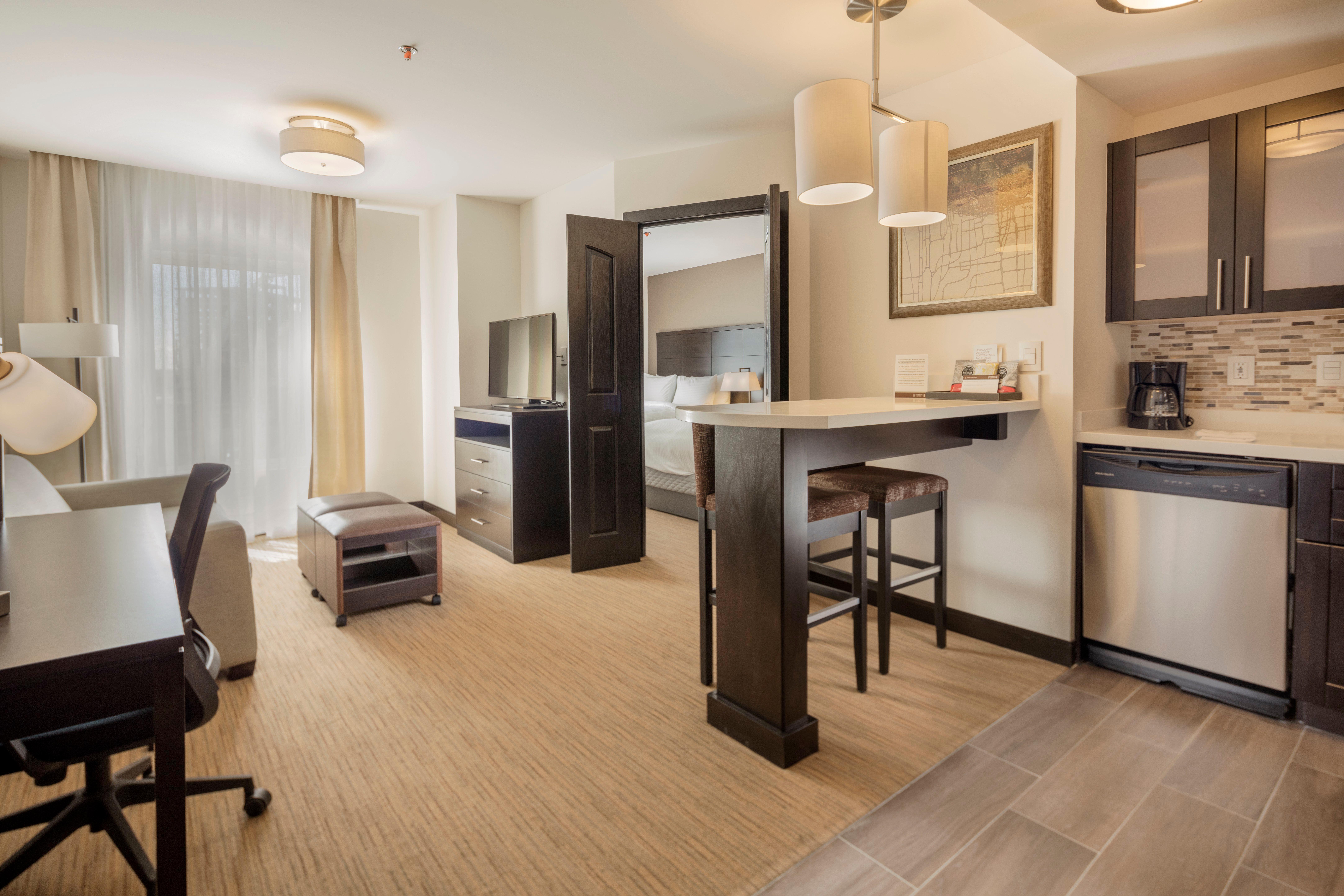 Staybridge Suites - Saltillo By Ihg Dış mekan fotoğraf