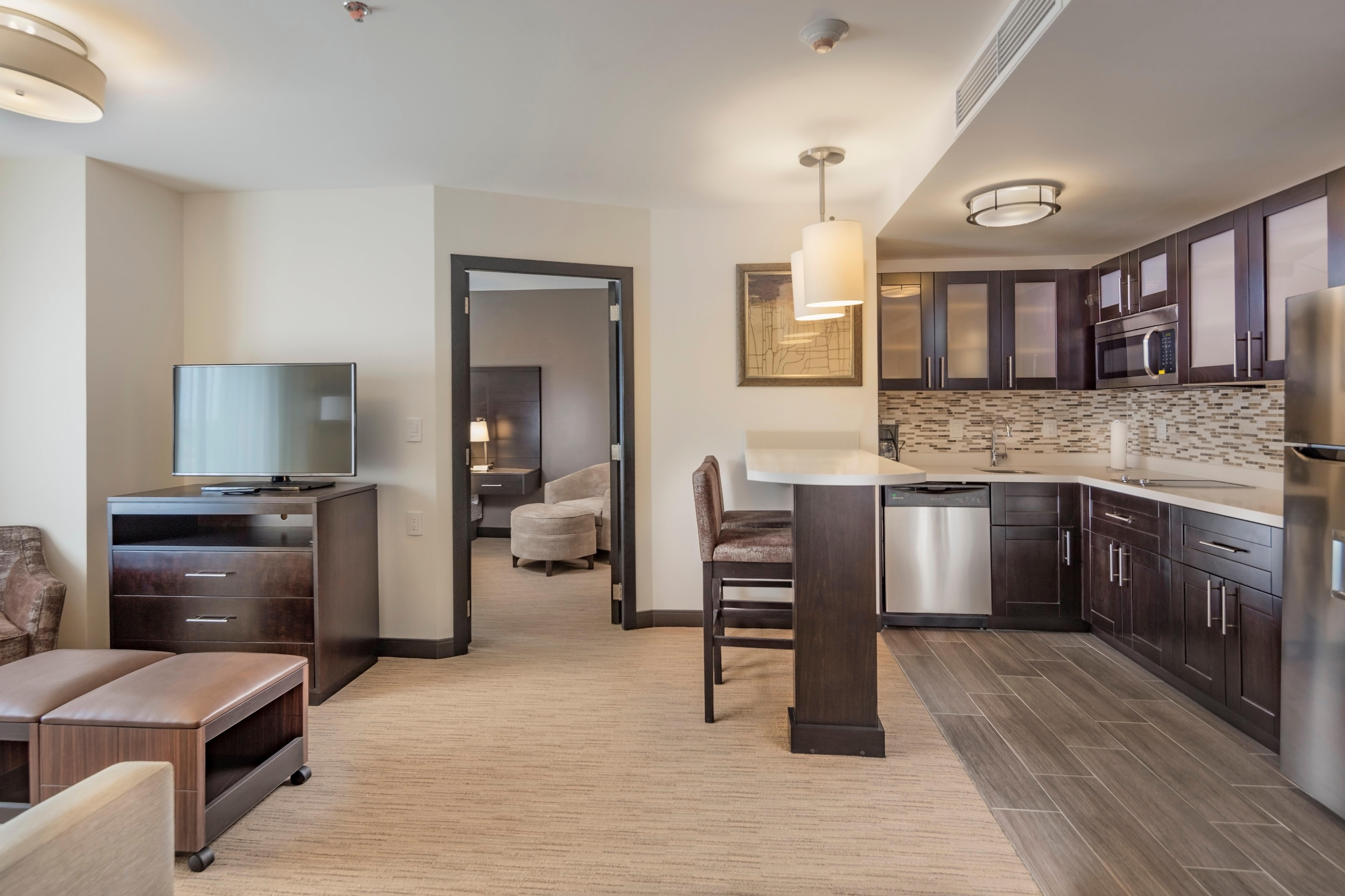 Staybridge Suites - Saltillo By Ihg Dış mekan fotoğraf