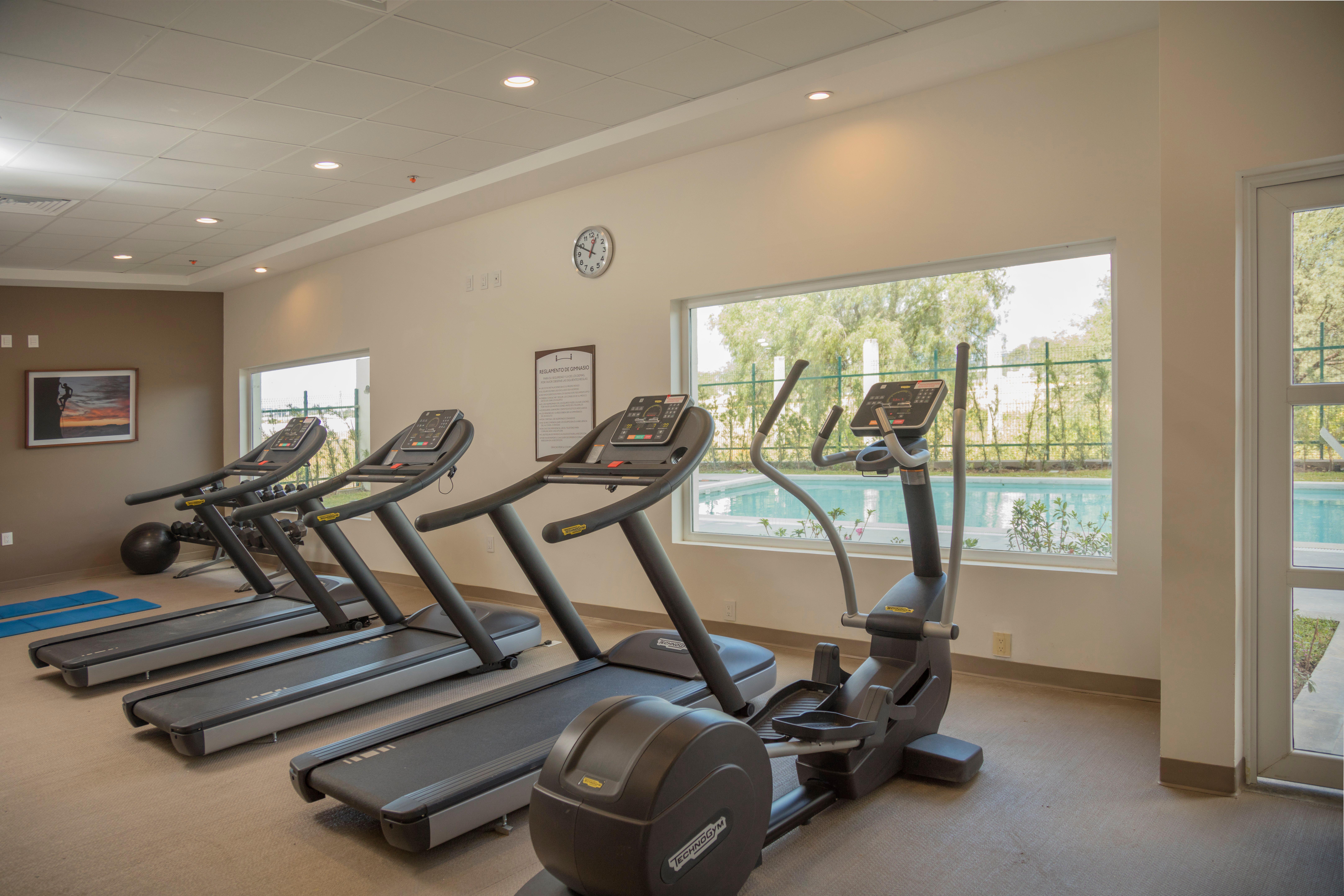 Staybridge Suites - Saltillo By Ihg Dış mekan fotoğraf