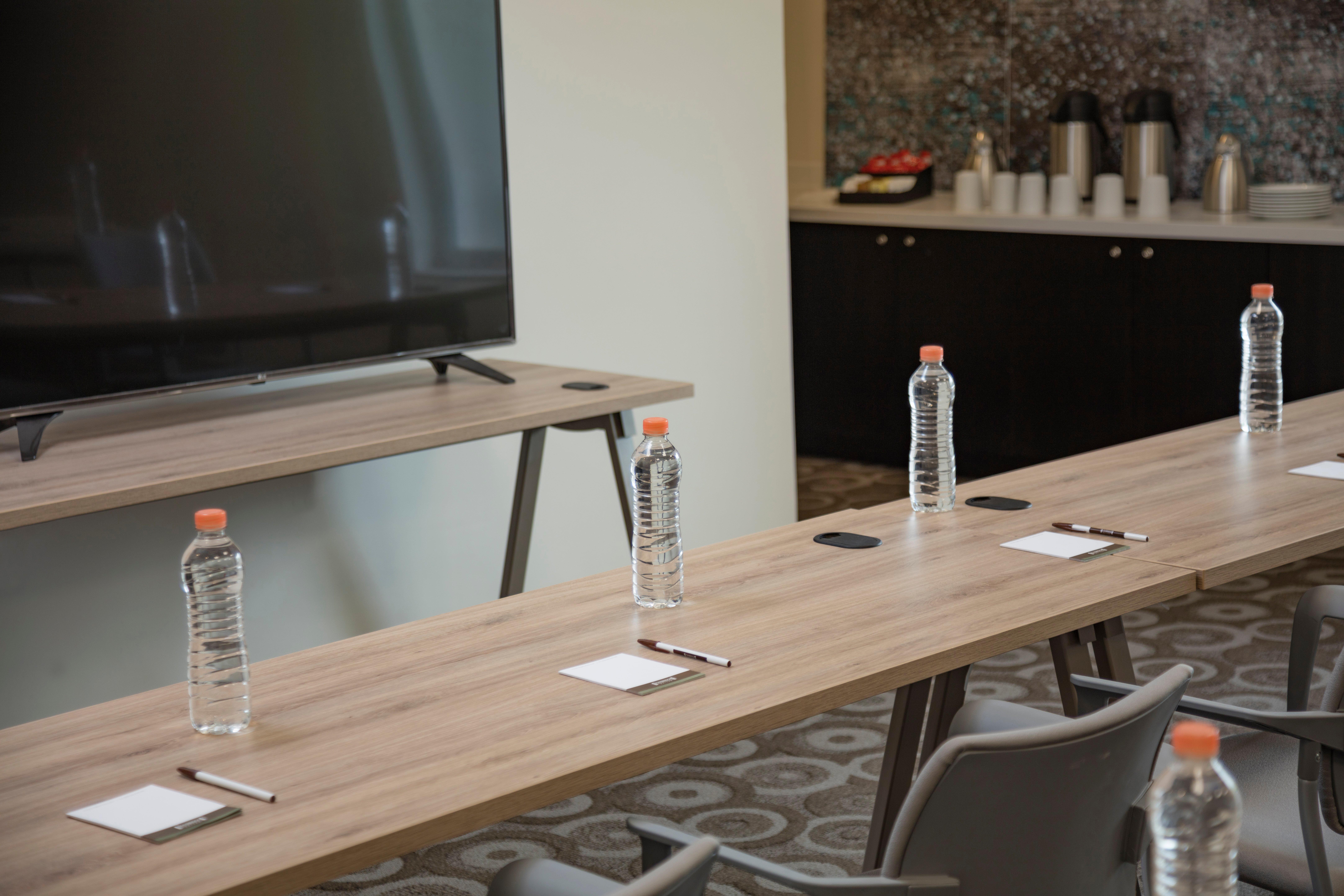 Staybridge Suites - Saltillo By Ihg Dış mekan fotoğraf