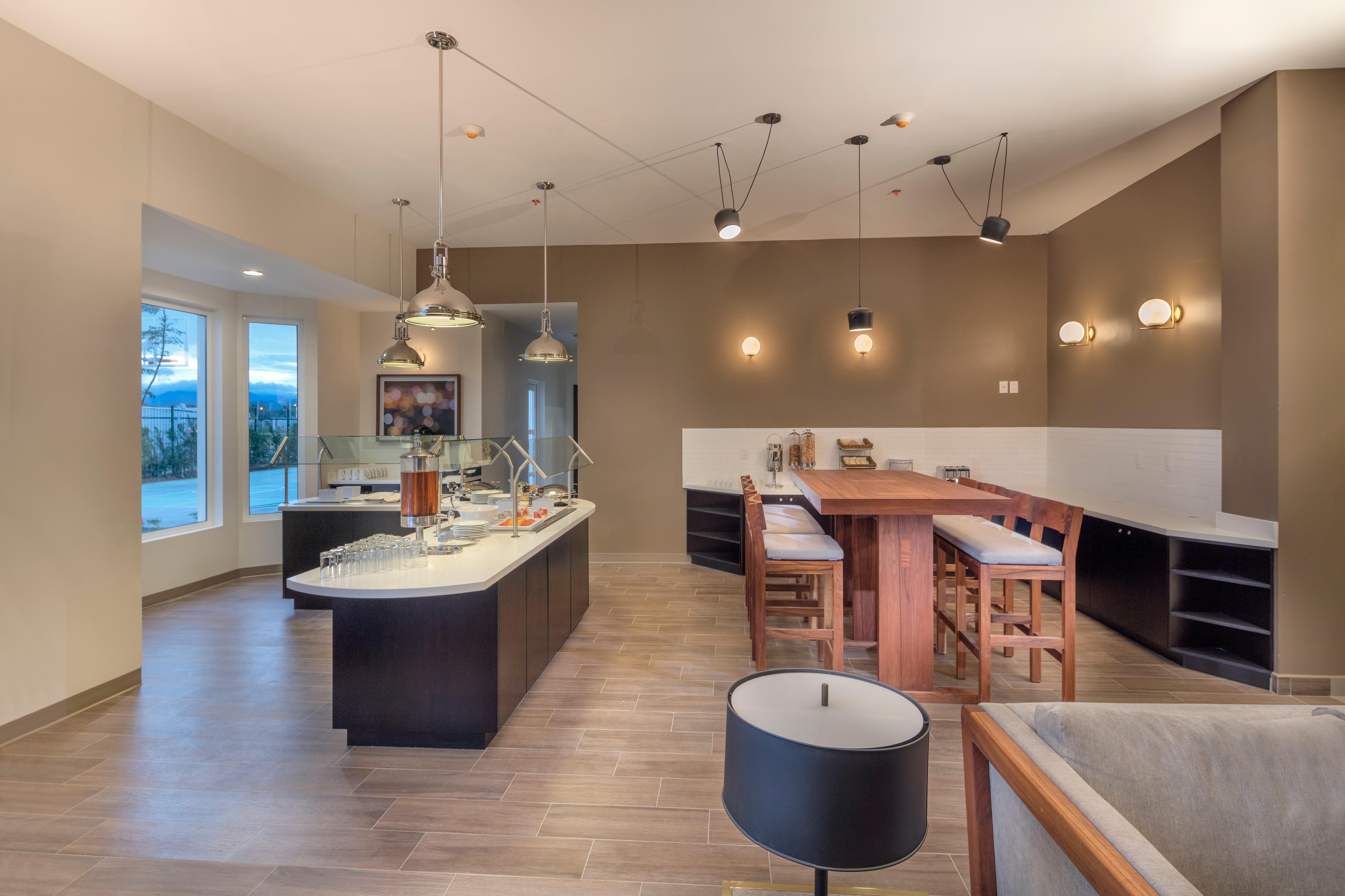 Staybridge Suites - Saltillo By Ihg Dış mekan fotoğraf