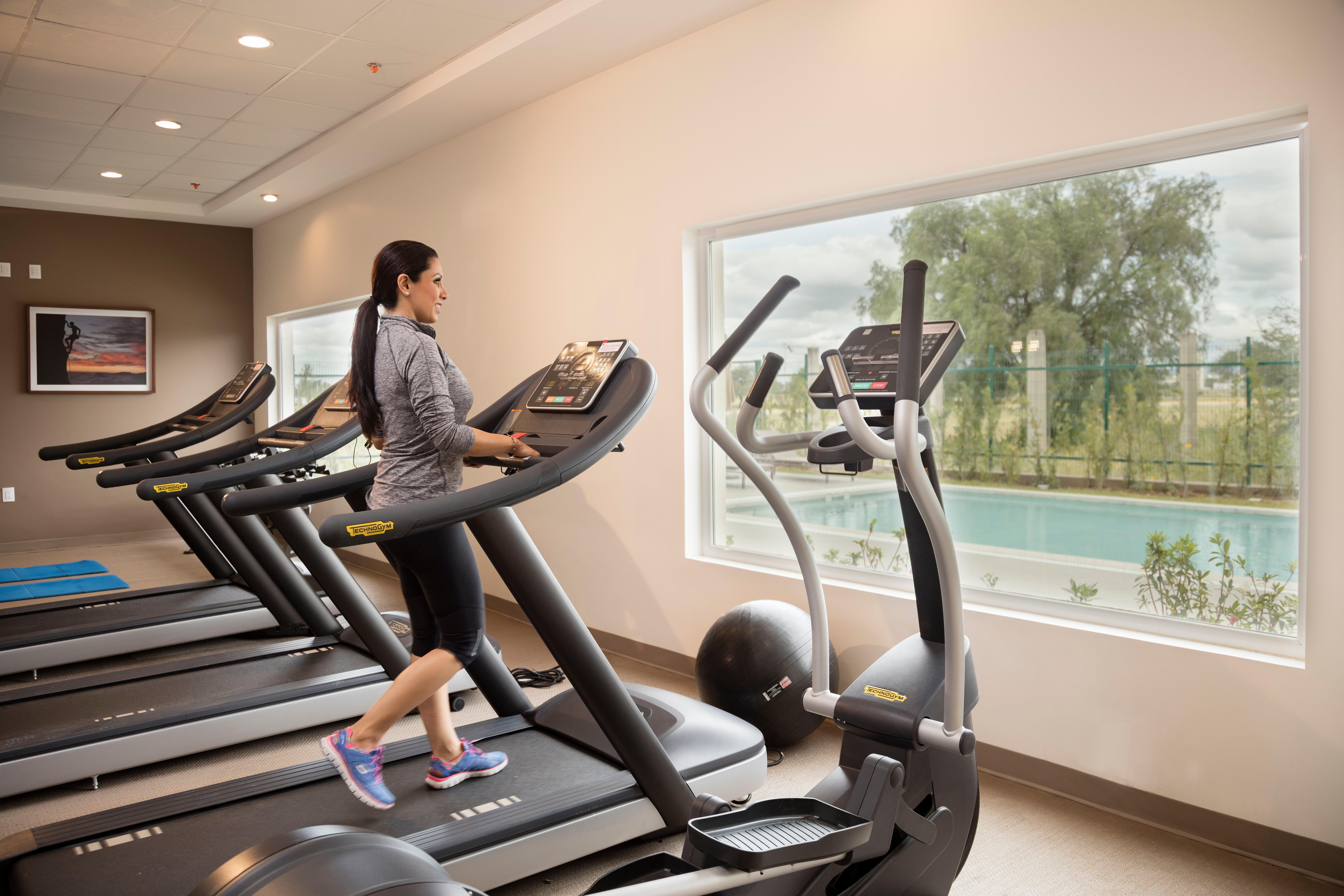 Staybridge Suites - Saltillo By Ihg Dış mekan fotoğraf