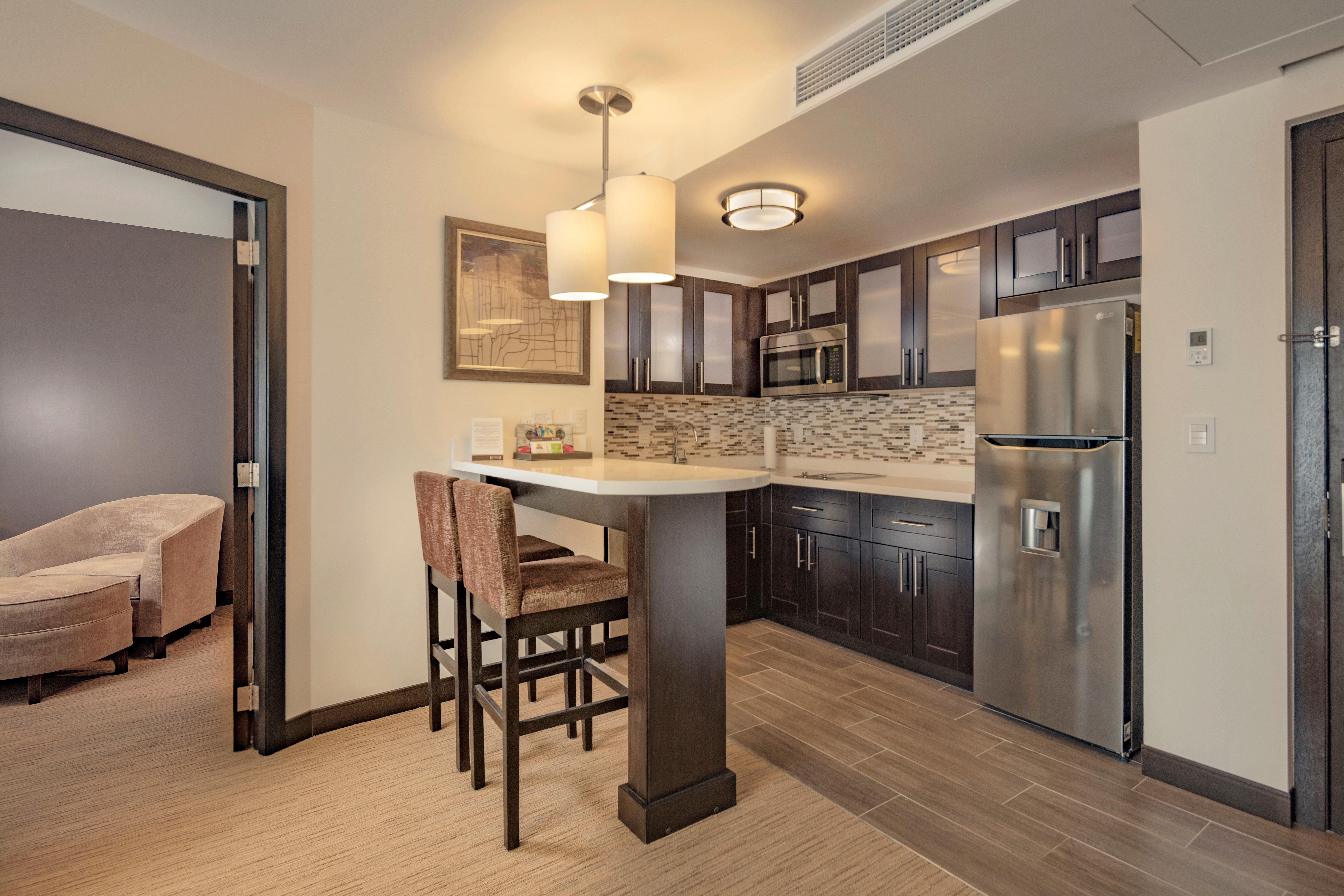 Staybridge Suites - Saltillo By Ihg Dış mekan fotoğraf