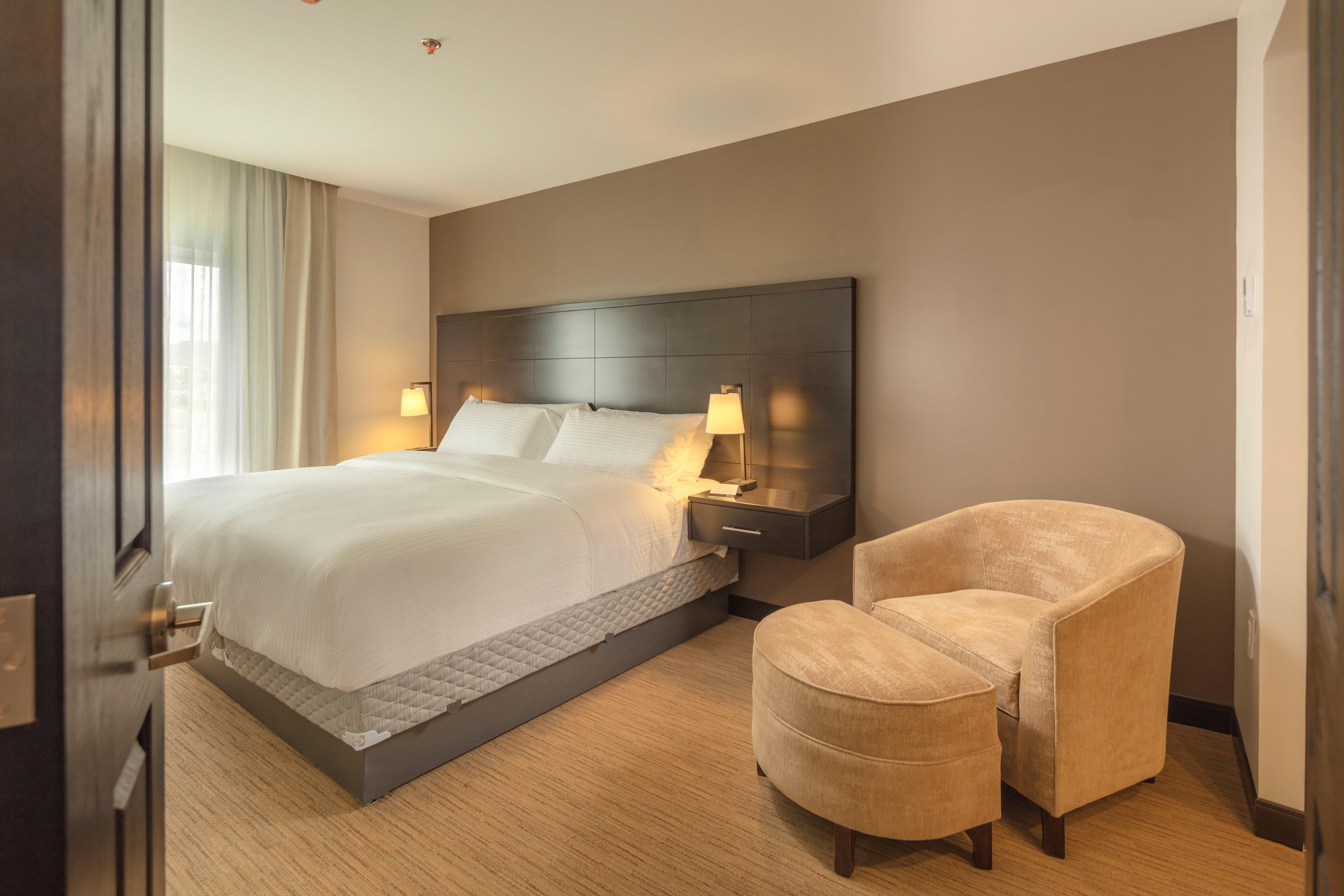 Staybridge Suites - Saltillo By Ihg Dış mekan fotoğraf